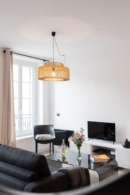 La Belle Aventure Au Soleil Du Vieux-Port Apartman Marseille Kültér fotó