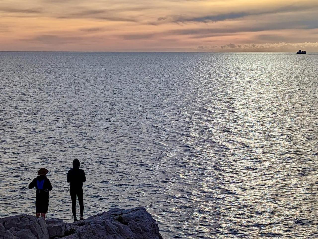 La Belle Aventure Au Soleil Du Vieux-Port Apartman Marseille Kültér fotó